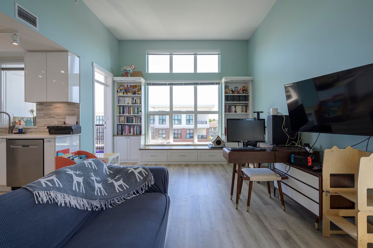 427-9500 Tomicki Avenue, Richmond