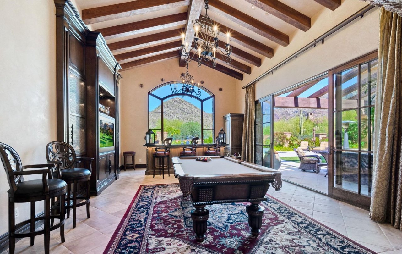 Selling a Home in Silverleaf