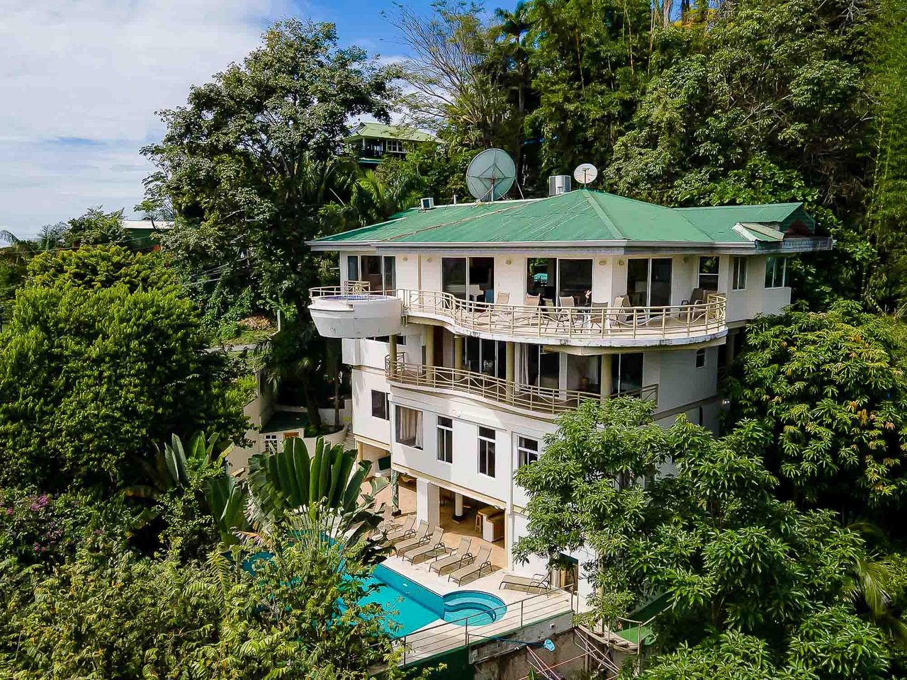 Casa Diamante