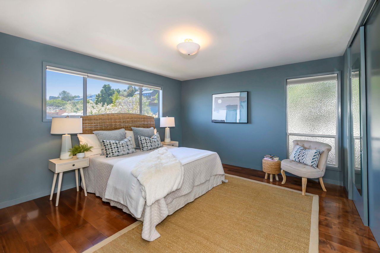 Waterfront Legacy Estate with Private Dock- Represented Seller