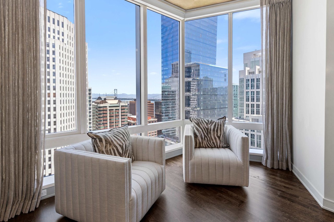 Ken Fulk - Designed Showcase Condominium