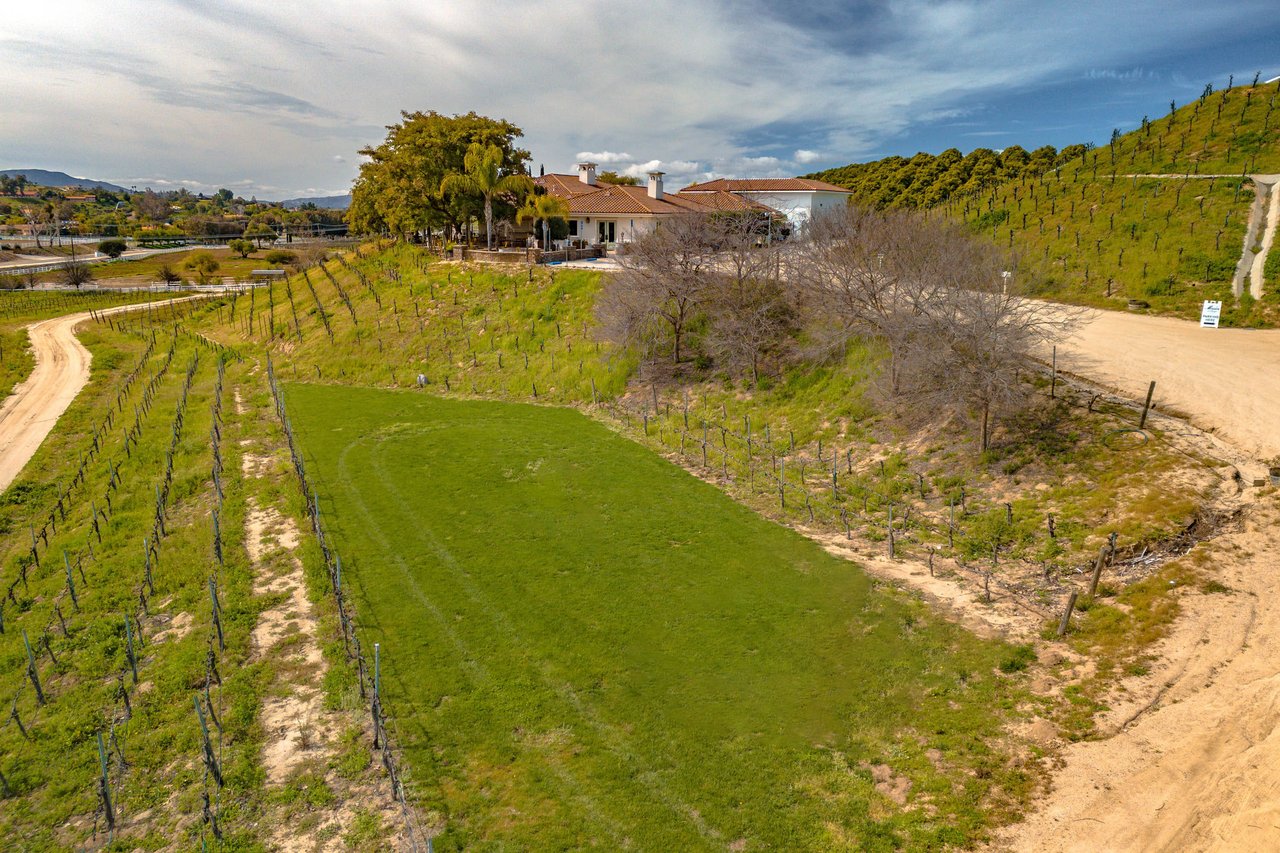Class IV Winery 