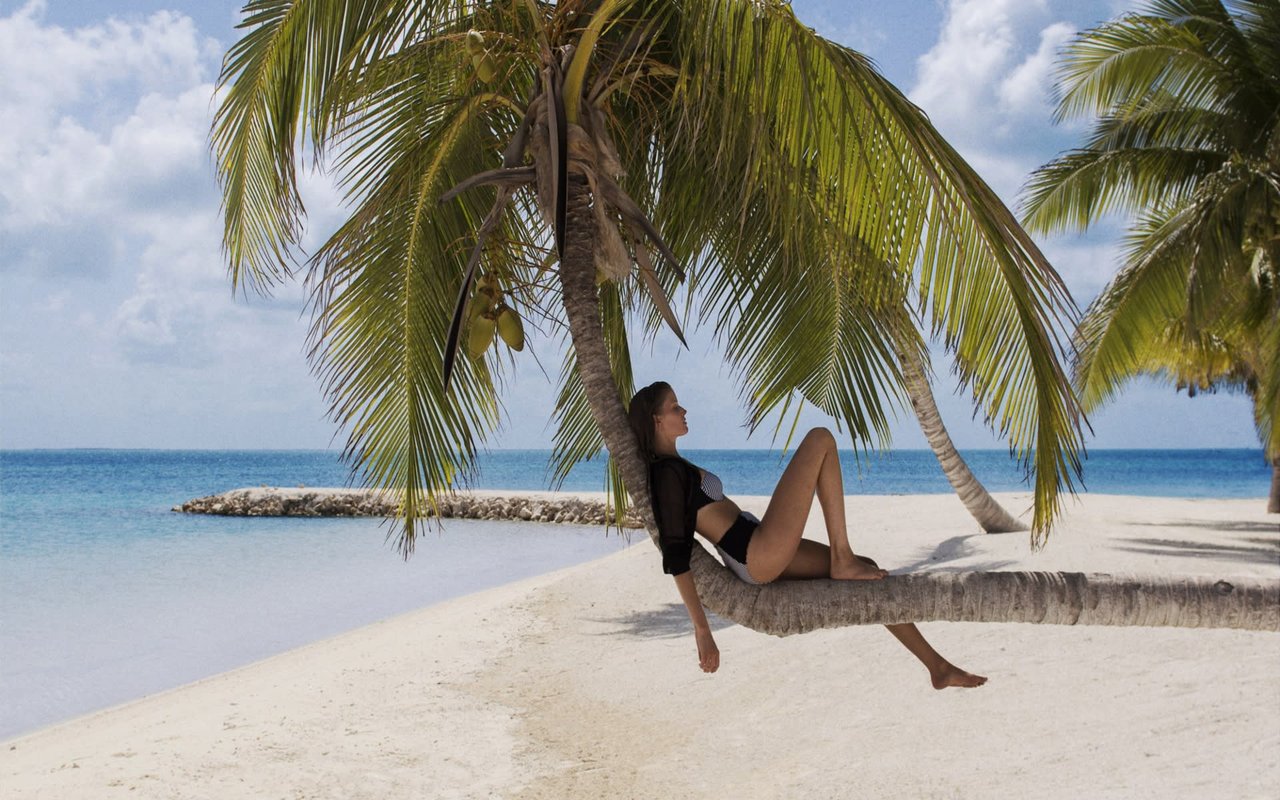 Four Seasons Caye Chapel