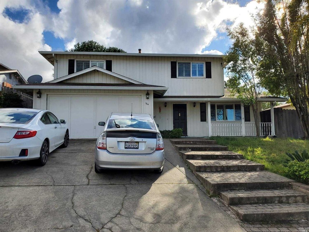 364 Golden Slopes Court
