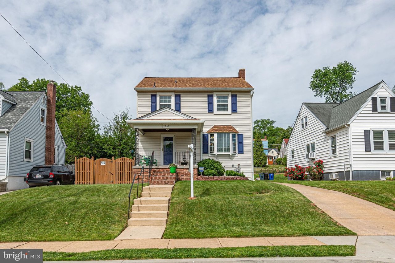 5566 ASHBOURNE ROAD