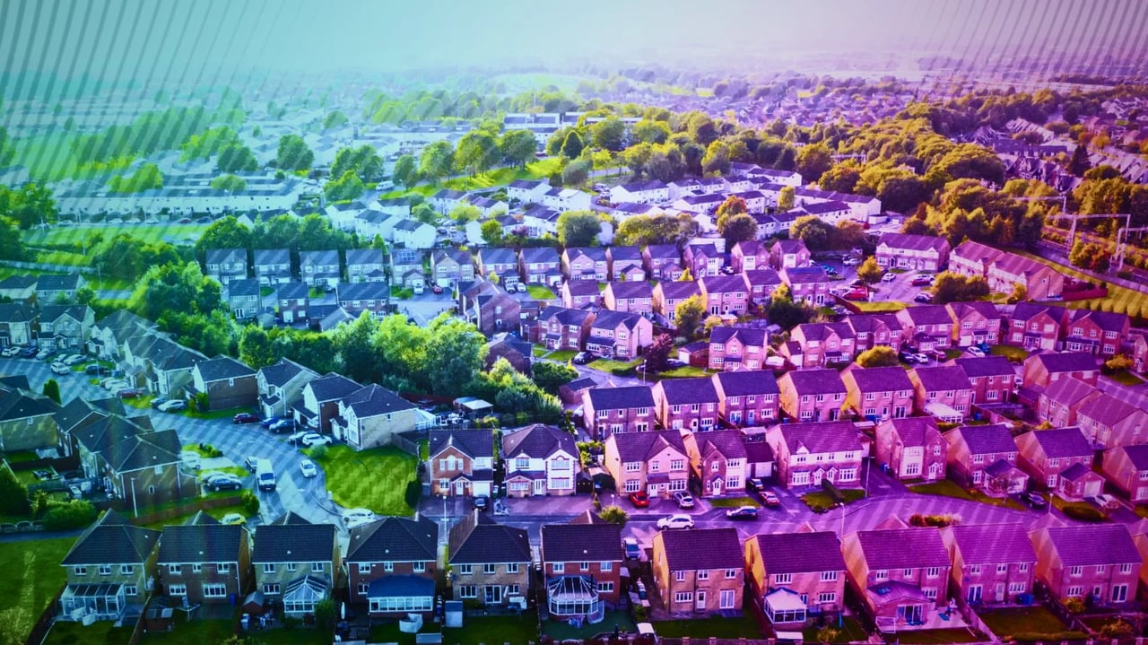 NAR: Pending sales up, but supply crunch threatens affordability