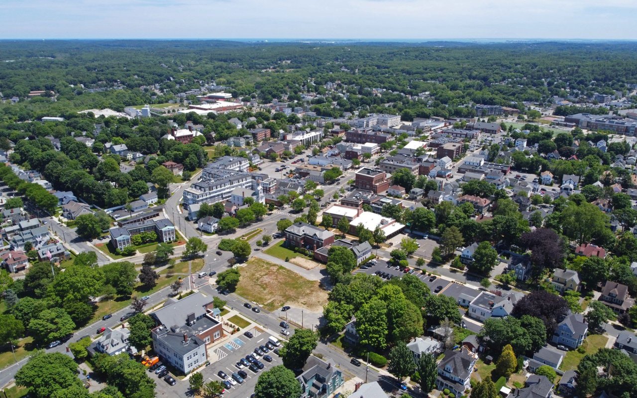 Stoneham