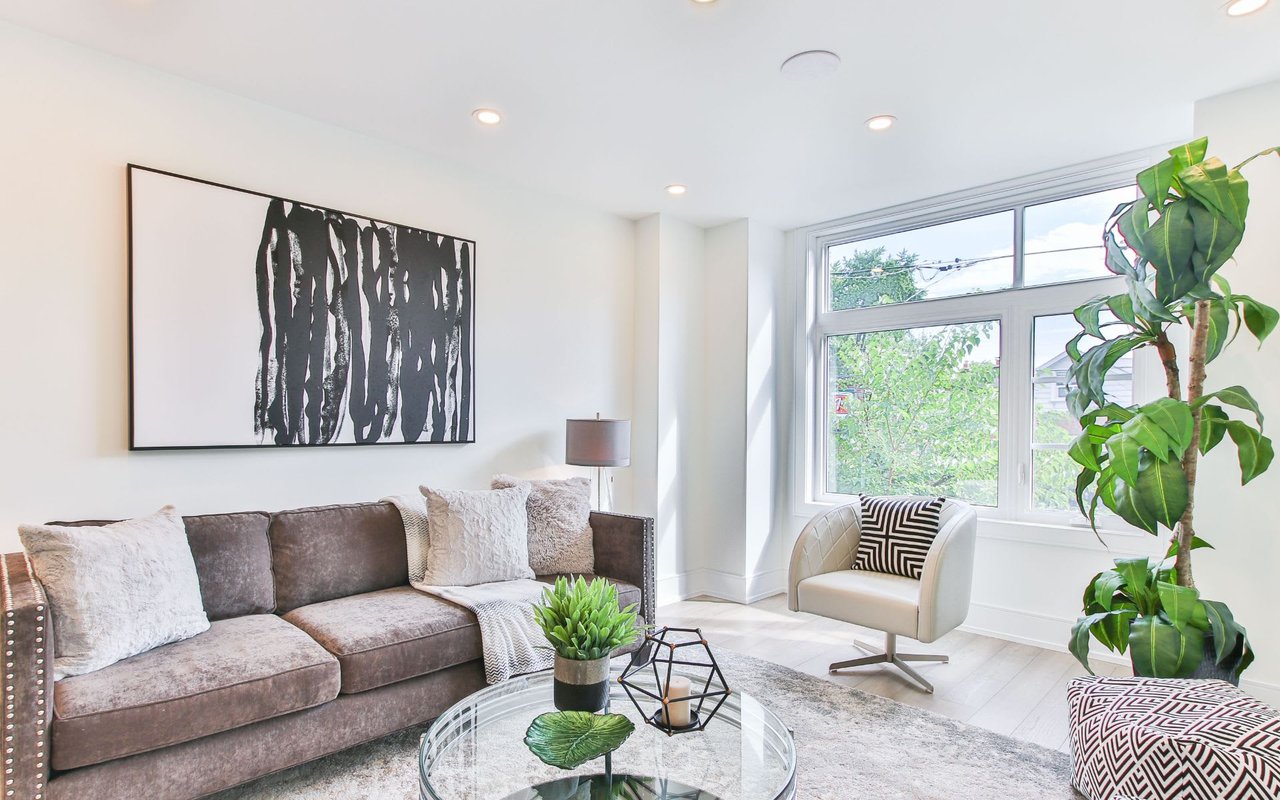 East Bay Newsletter - August 2023