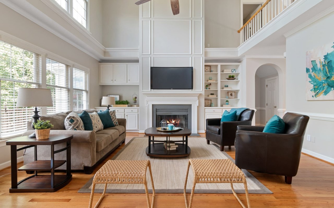 $975,000 Homes in California