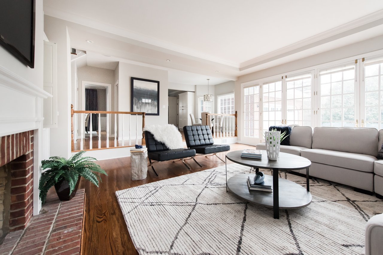 Exuding A Sense Of Timeless Appeal