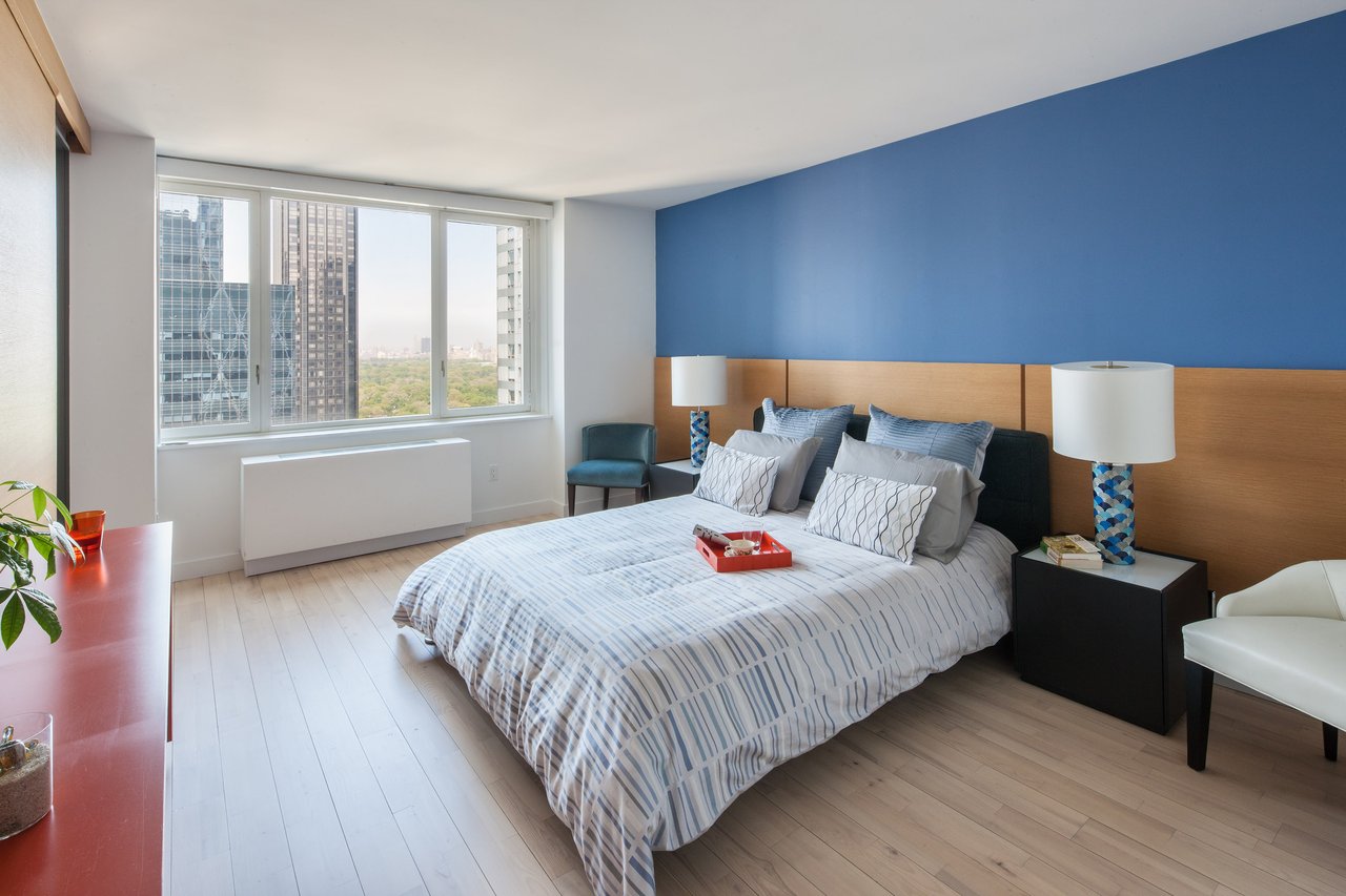 322 West 57th St, #40M