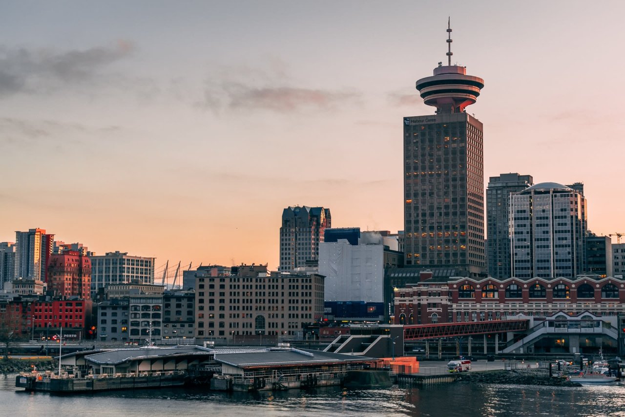 West Vancouver