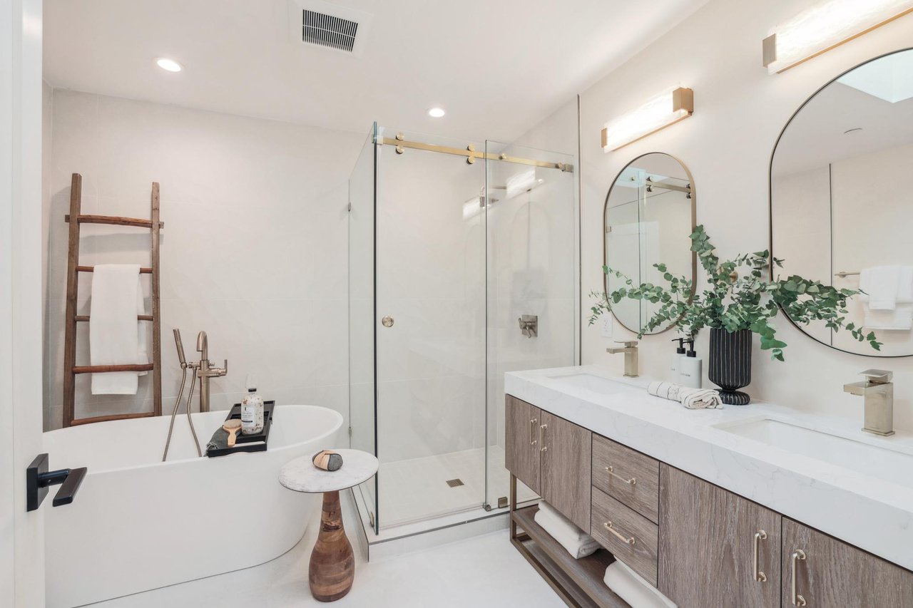 30 Garden Rock Road, San Anselmo