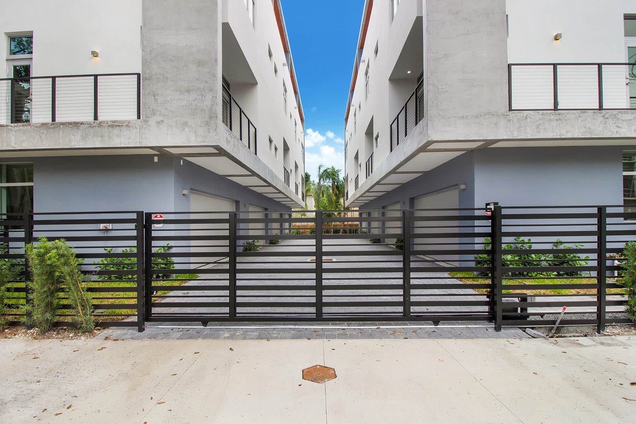 Habitat at the Grove | Unit 4