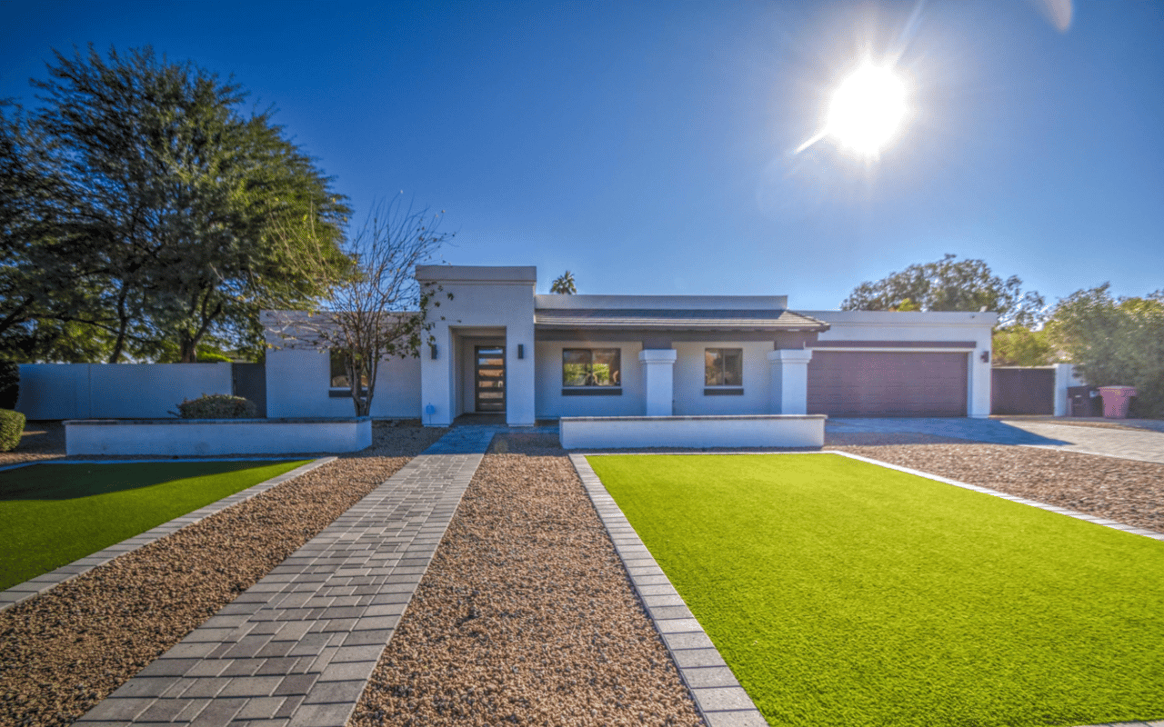 How to Buy a Luxury Home