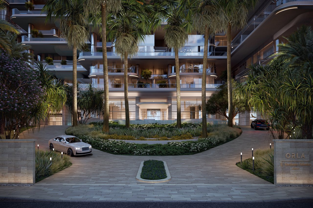 ORLA - 4 Bed Duplex