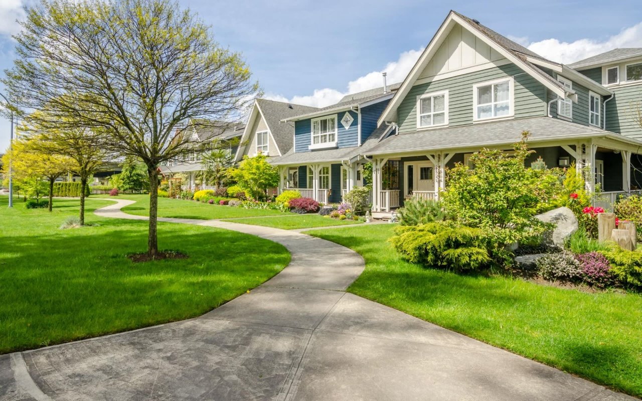 Best Neighborhoods to Live in Ocean Township