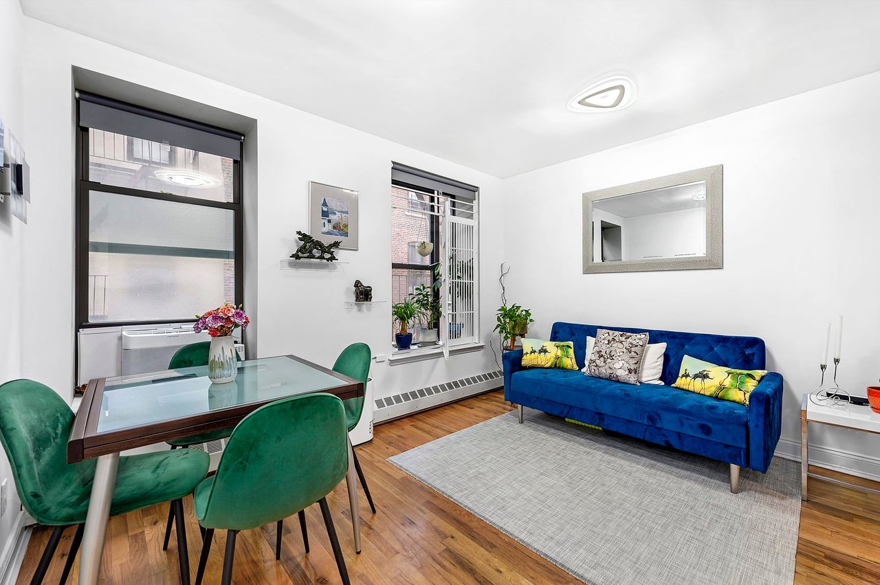 226 W 111th St, Unit 9