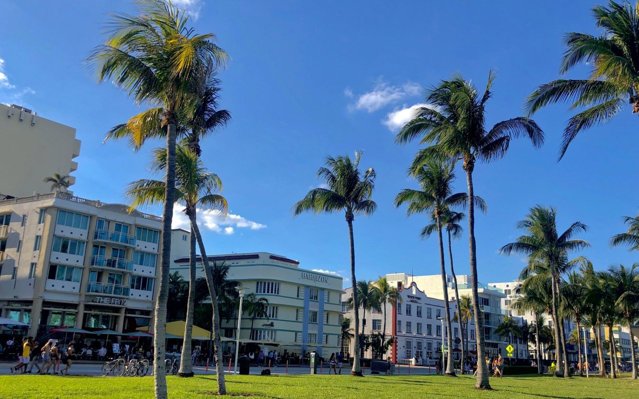 Downtown / Biscayne Corridor