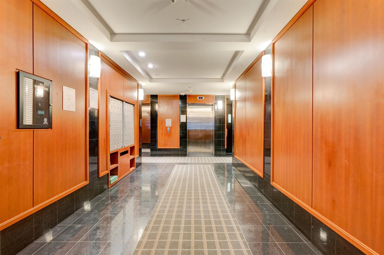 206-2065 W 12th Avenue, Vancouver