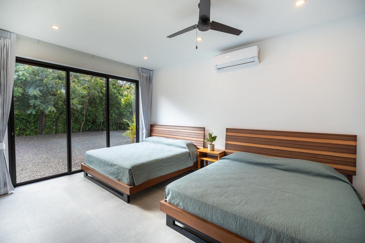 Dual Home Rental Investment, Hacienda Pinilla, Guanacaste