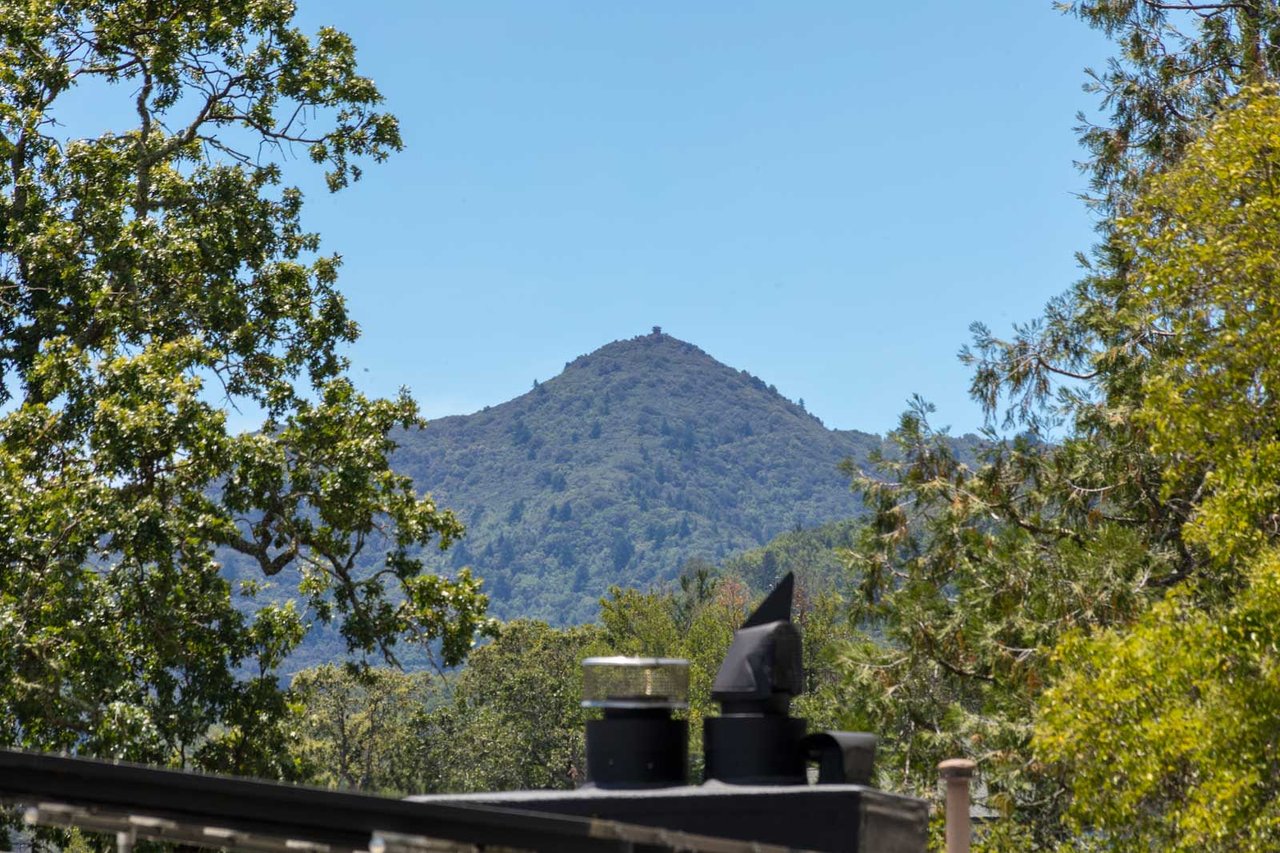 21 Kenrick Ave, San Anselmo