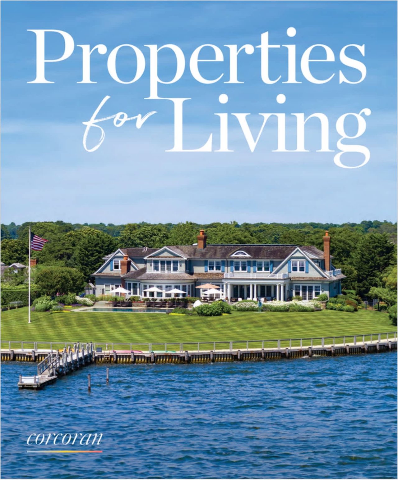 Properties for Living