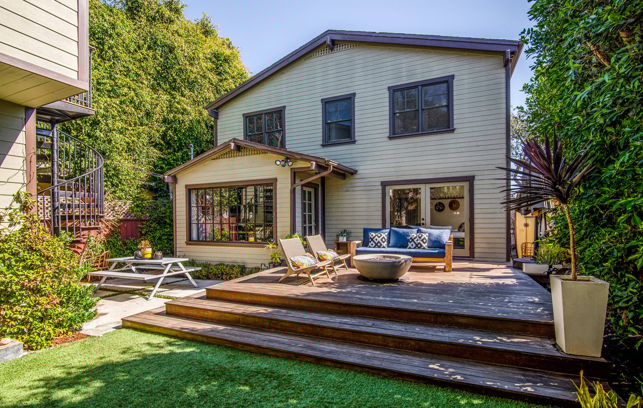 819 Cedar St