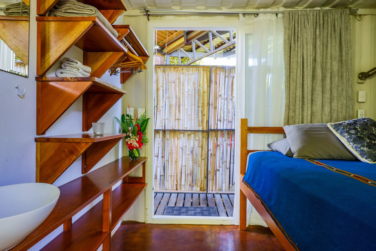 Dominical Retreat and Boutique Hotel, Dominical, Puntarenas