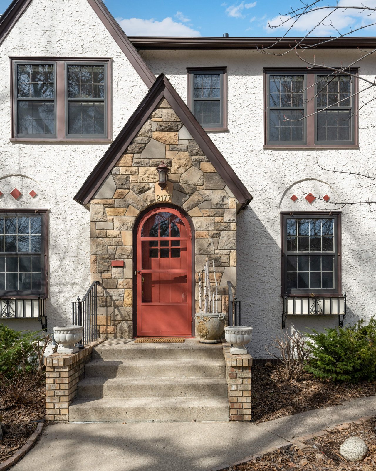 Macalester - Groveland