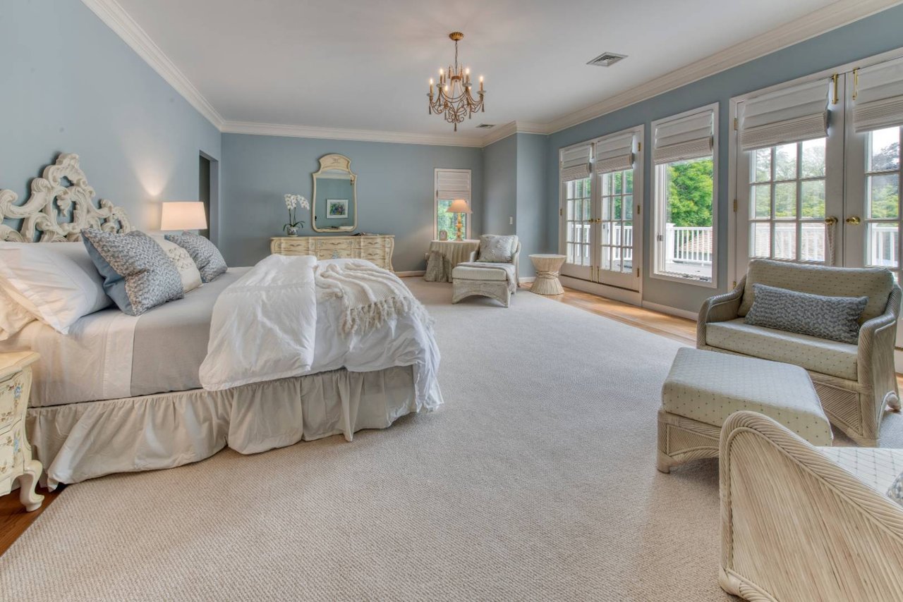 140 Ox Pasture Rd