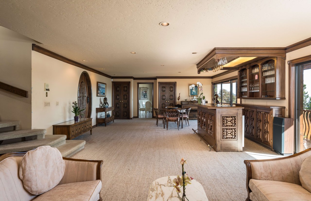 Stinson Beach Homes for Sale