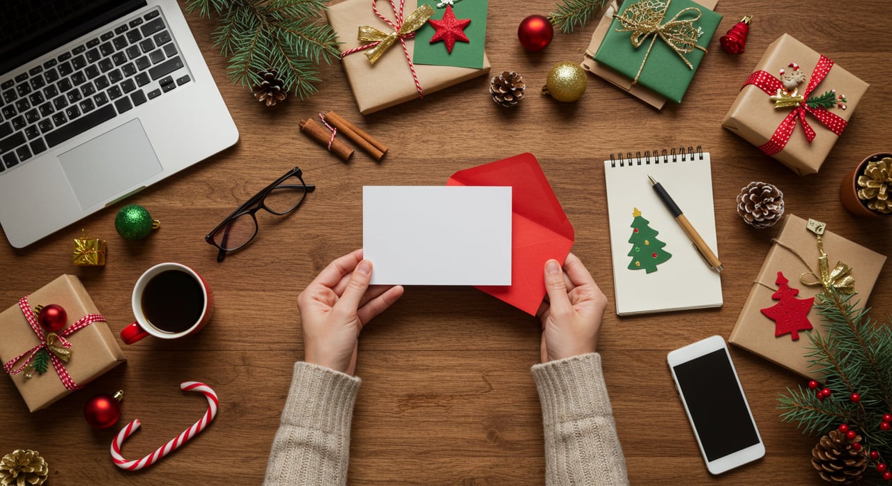 A Holiday Gift that Keeps Giving