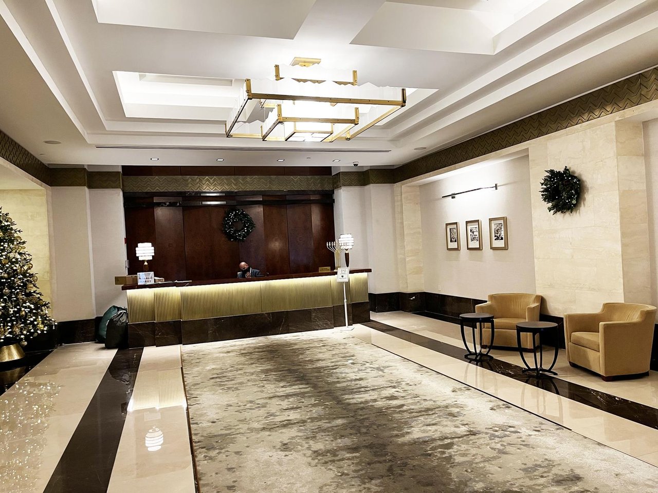 20 West Street, Apt 15-L