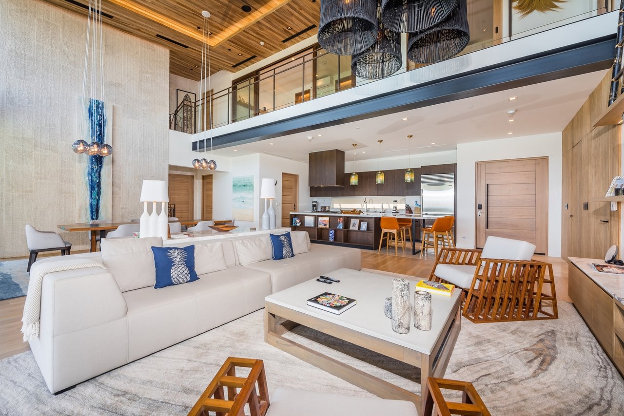 Modern Tropical Ocean Estate, Flamingo, Guanacaste