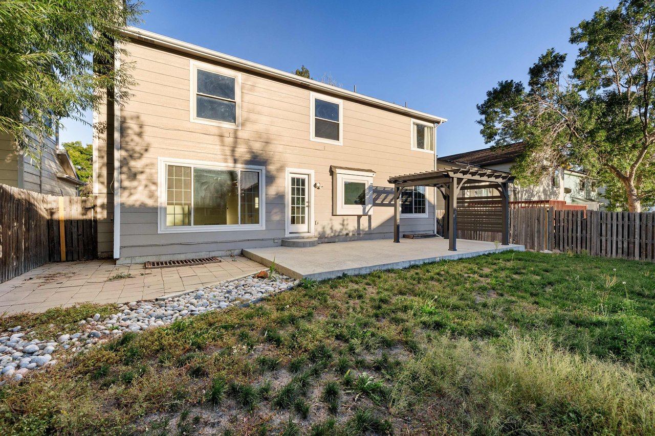 8026 Scarborough Drive