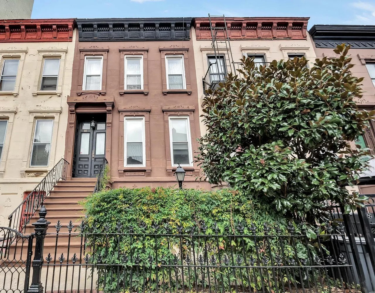 967 Greene Ave