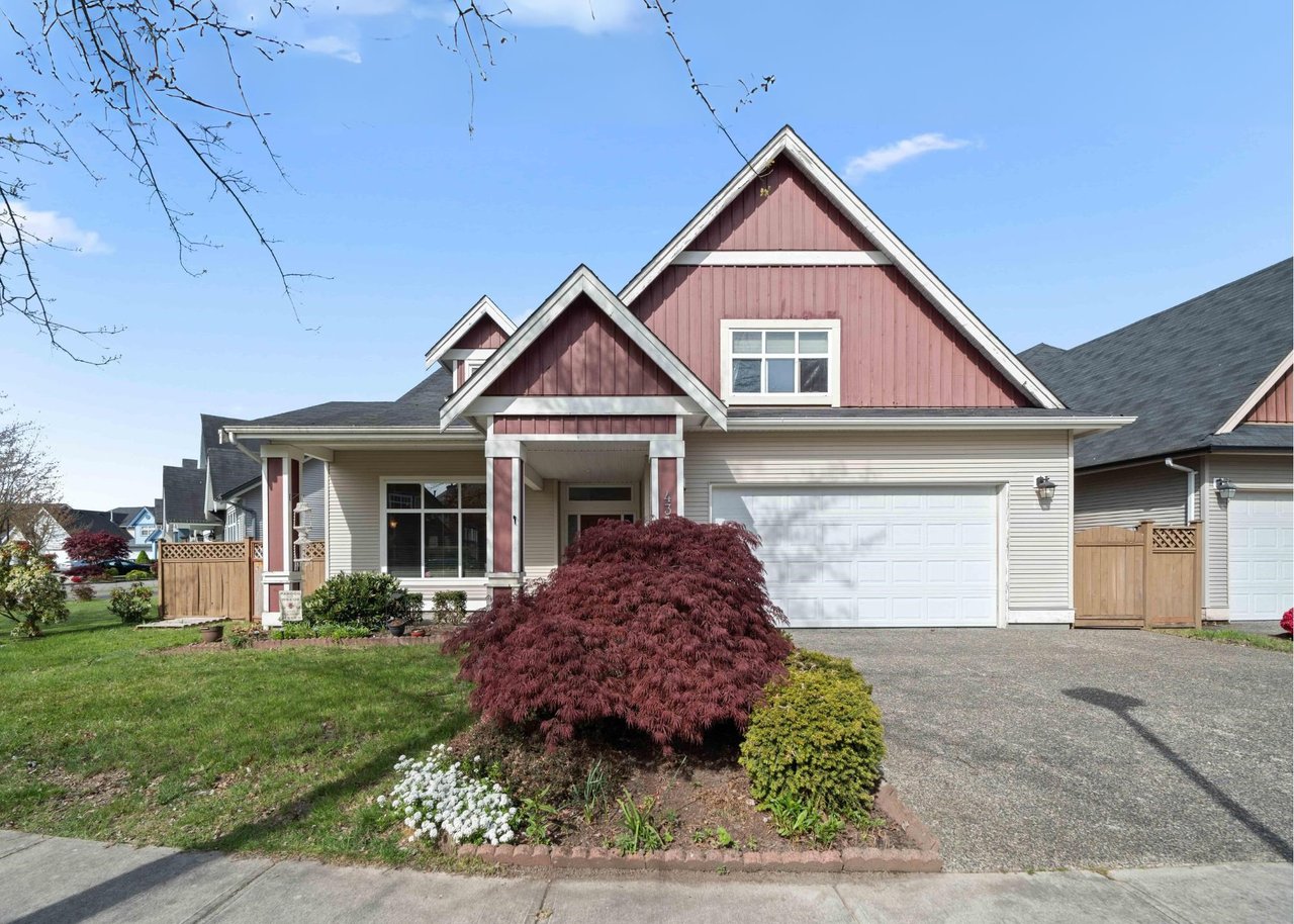 4331 Blair Dr