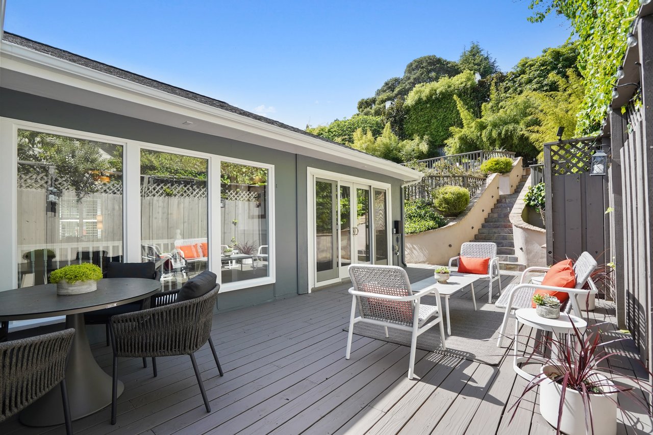 51 Acacia Avenue, Belvedere