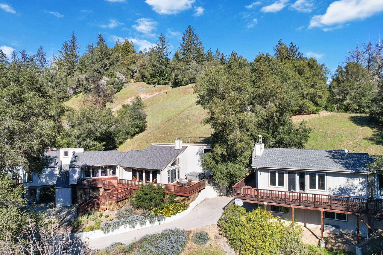 17711 Bear Creek RD