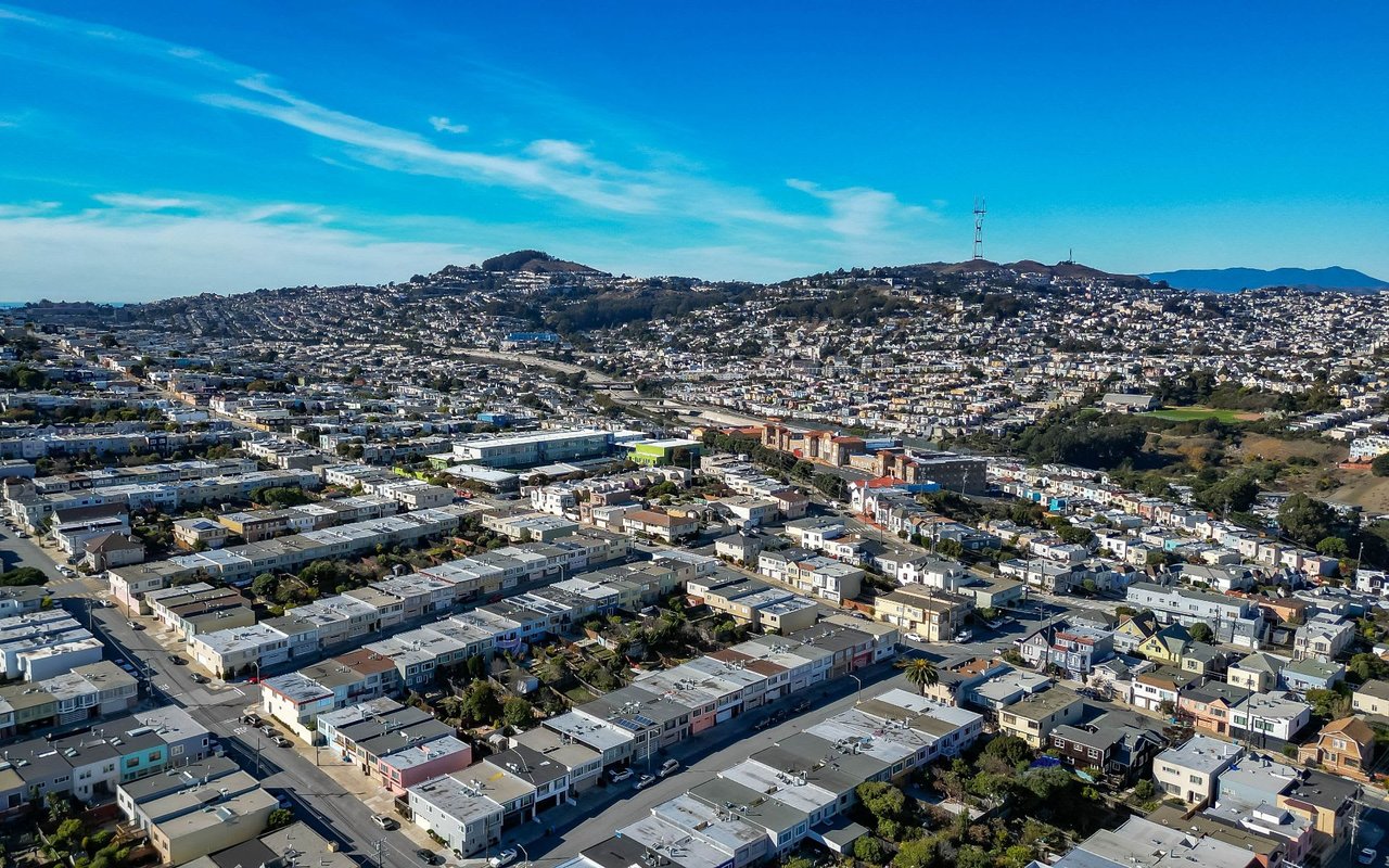Glen Park | Fernal Heights