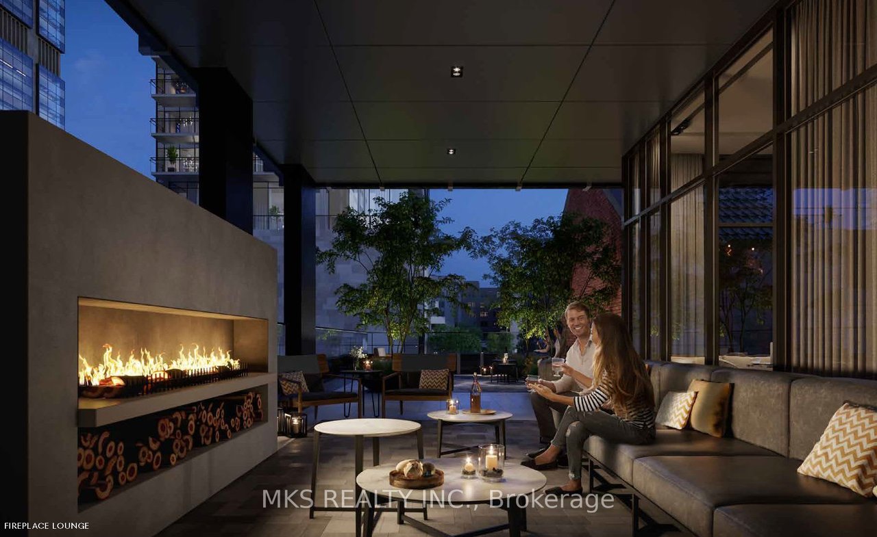 PENTHOUSE IN THE ADAGIO 