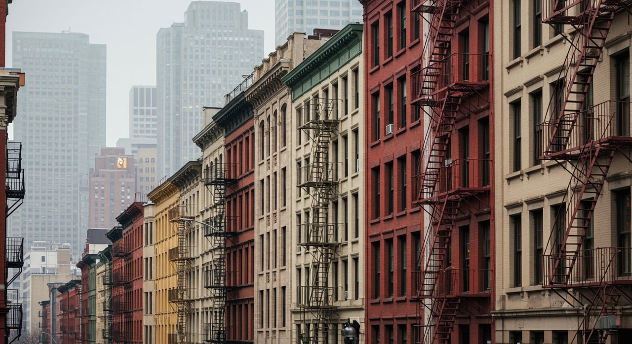 Rising Rents, Stagnant Wages, and the Burden of Unstable Housing