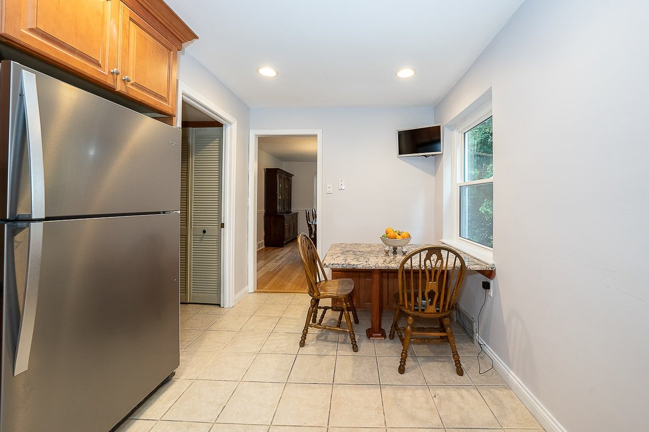 Coveted Coopertown Section of Bryn Mawr