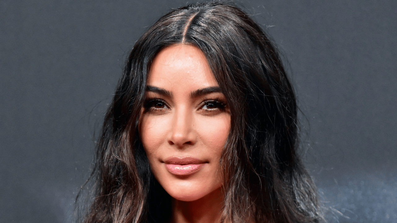 Architectural Digest: Kim Kardashian Lists Minimalist Calabasas Condo for $3.5 Million