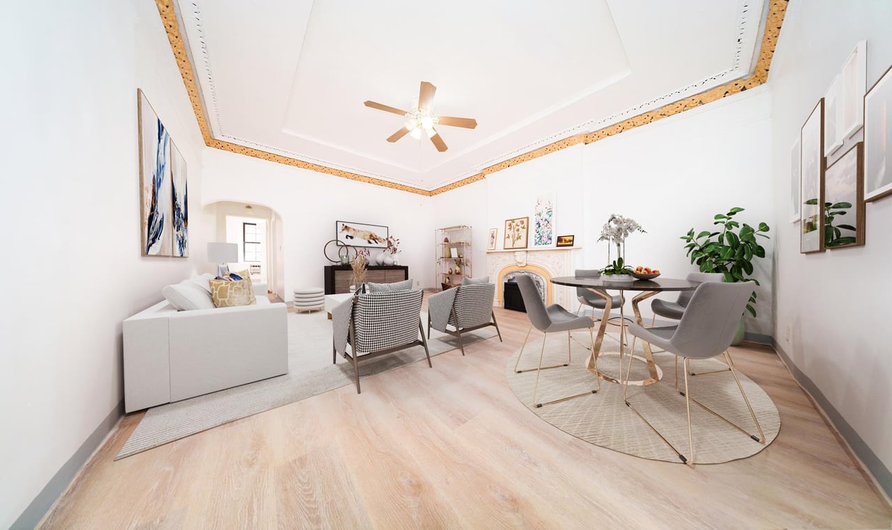 103 First Avenue, Apt 1