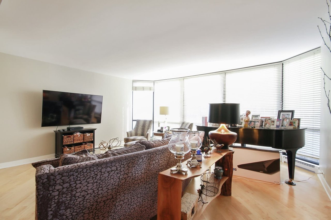 990 N Lake Shore Drive, #20B