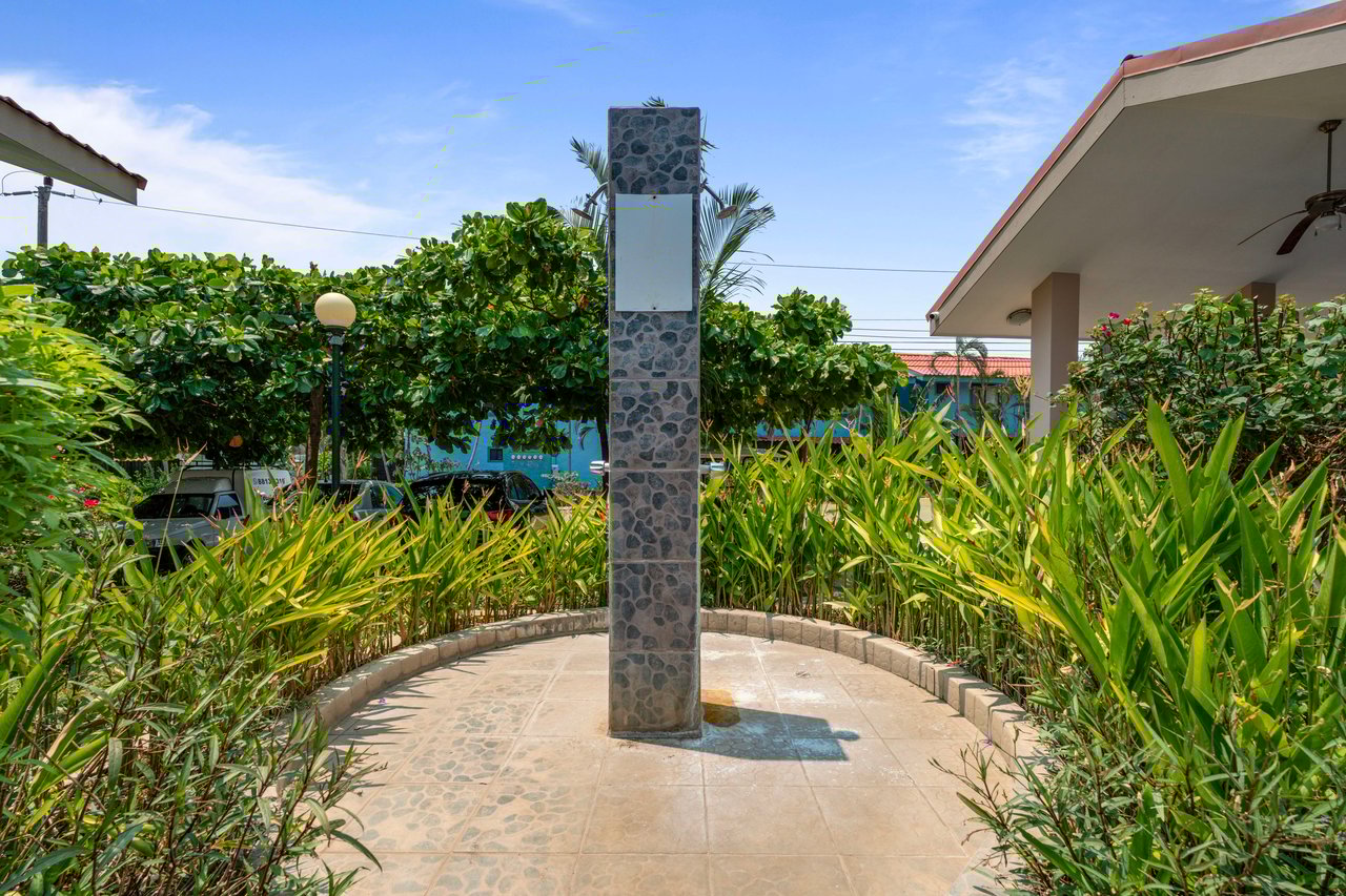 Green Turtle 20 | Two Bedroom Condo by the Ocean!