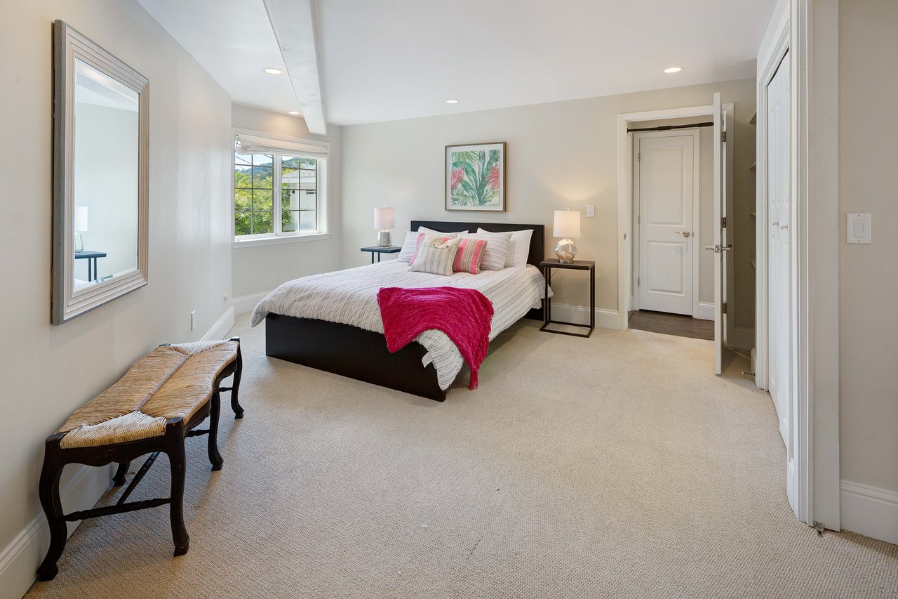 32 Skyline Road, San Anselmo