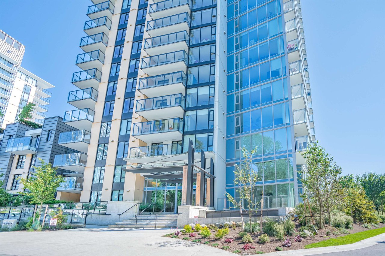 1808-1401 Hunter St